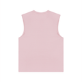 Cotton-Modal Training Tank — product view 7