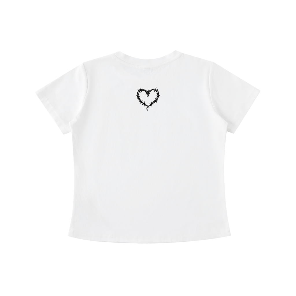 Vintage Wash Slim Fit T-shirt