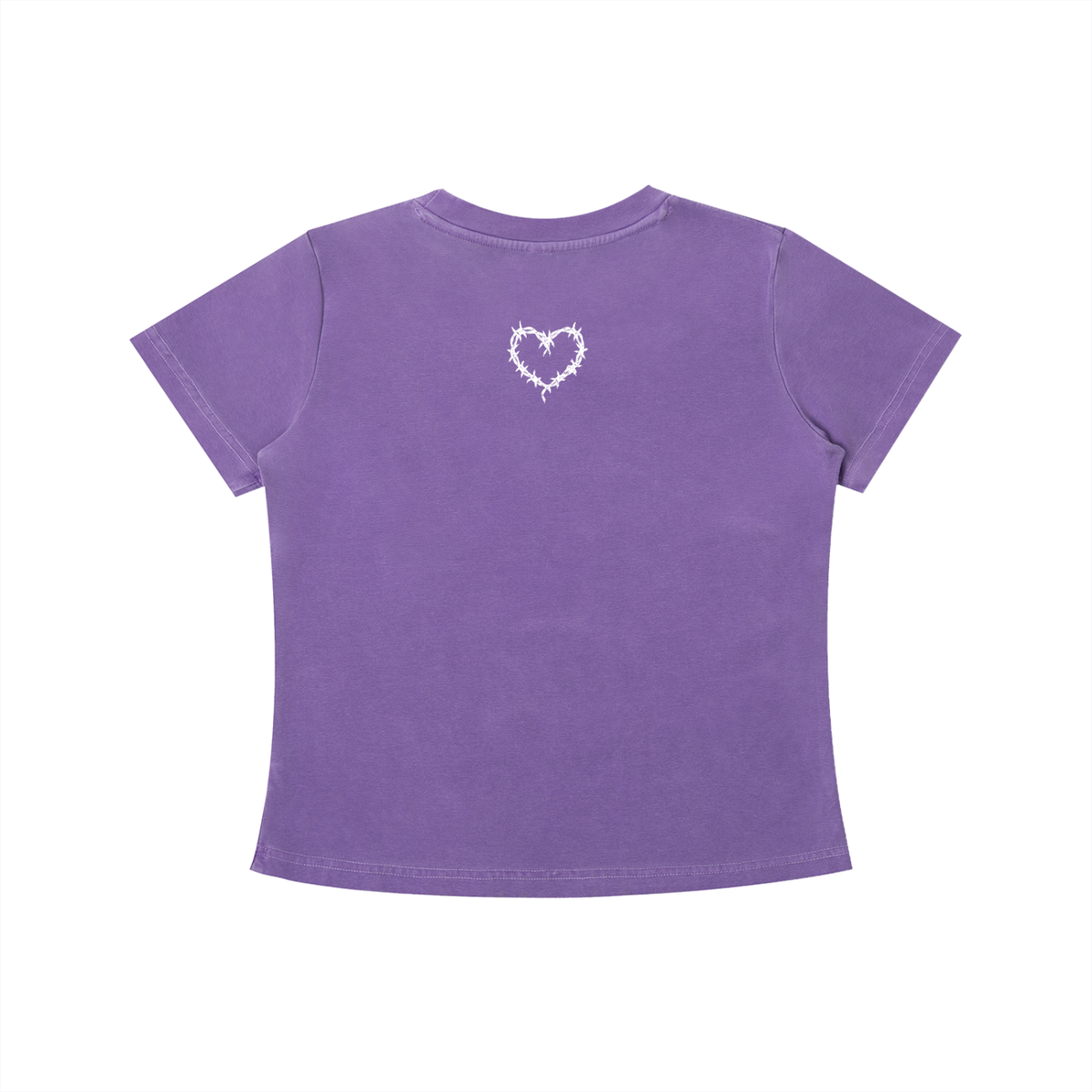Feel It All Vintage Slim Tee