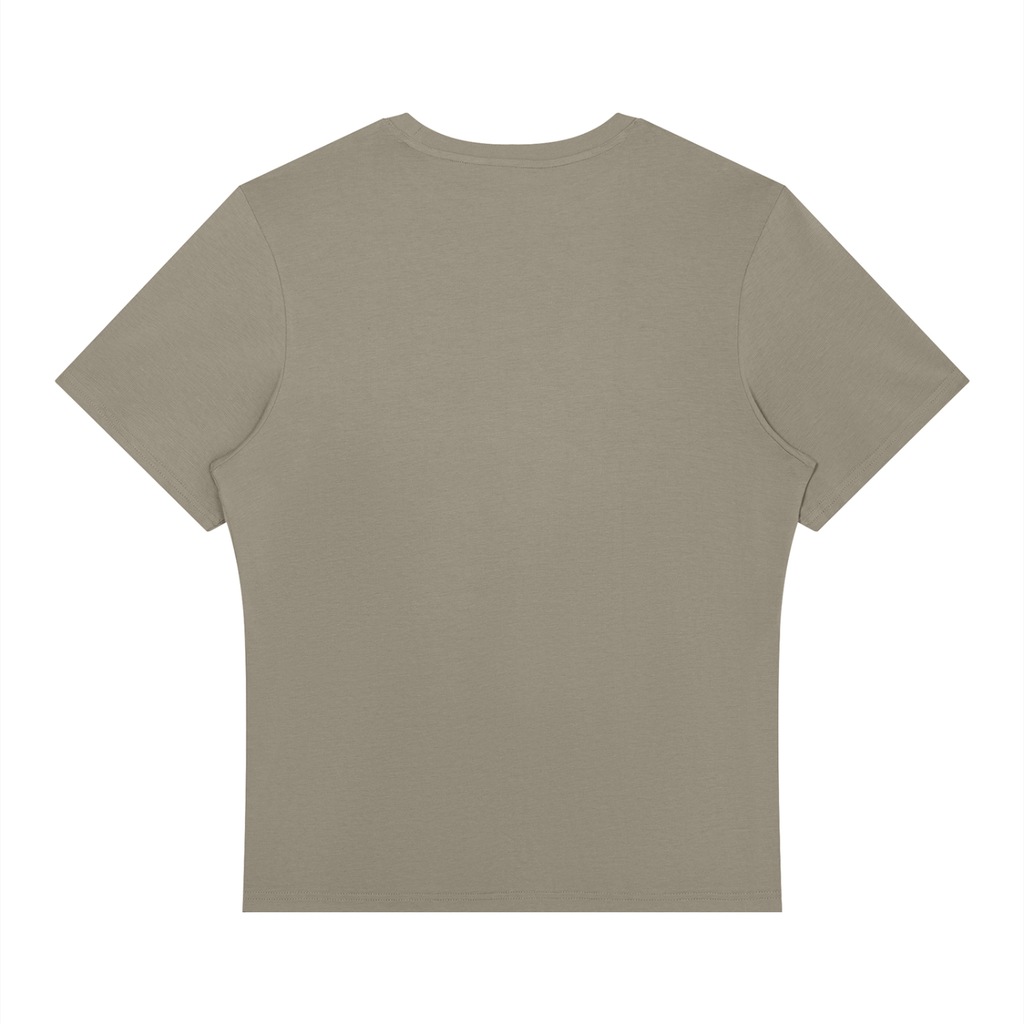 Cellulose-Blend Training Tee — product view 6