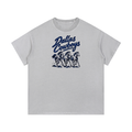 Runnin' Free Vintage Wash Cotton T-Shirt