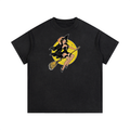 Moonlight Ride Washed Tee