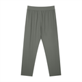 Straight Ankle Pants — product view 3