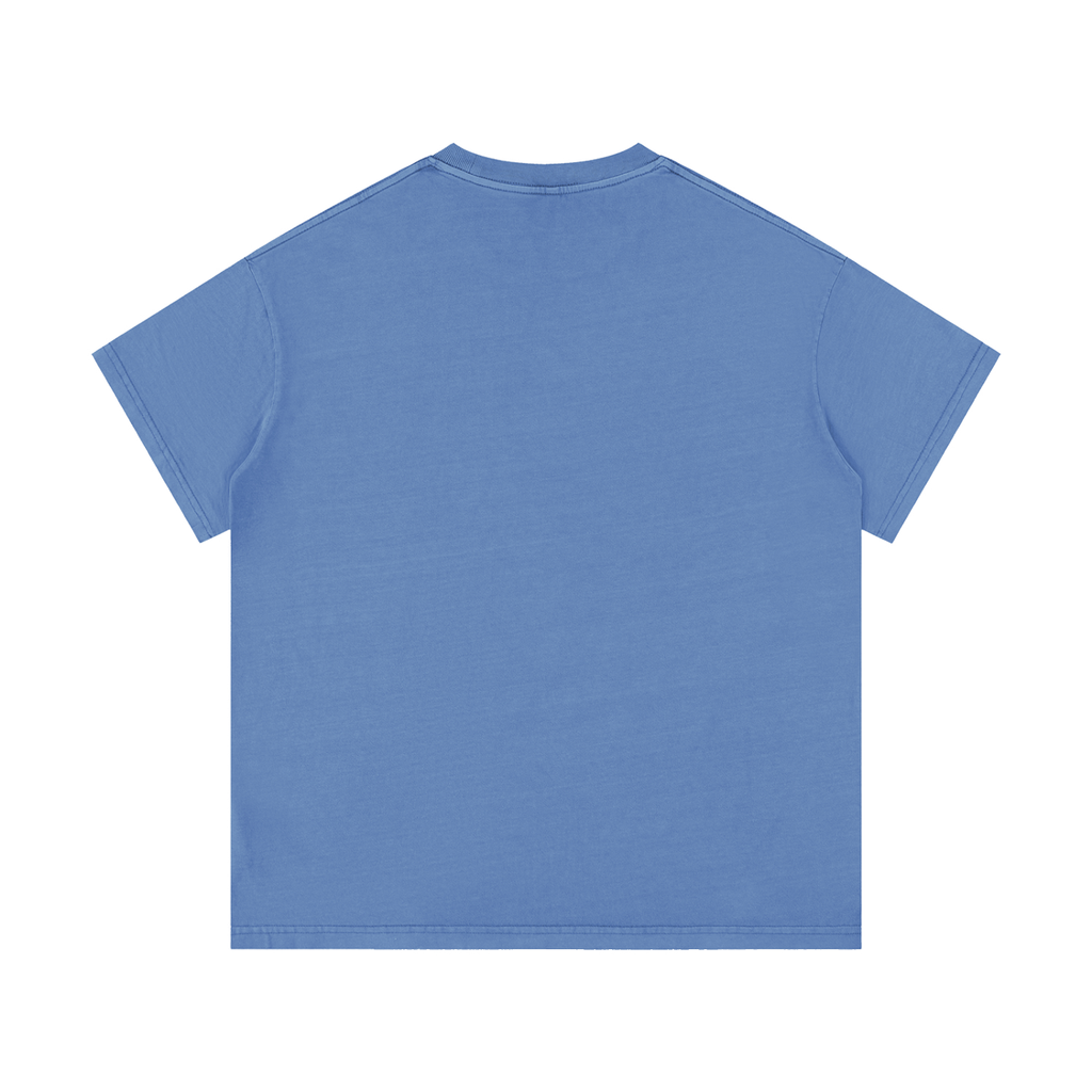 DC Athletics Vintage Wash Cotton T-Shirt