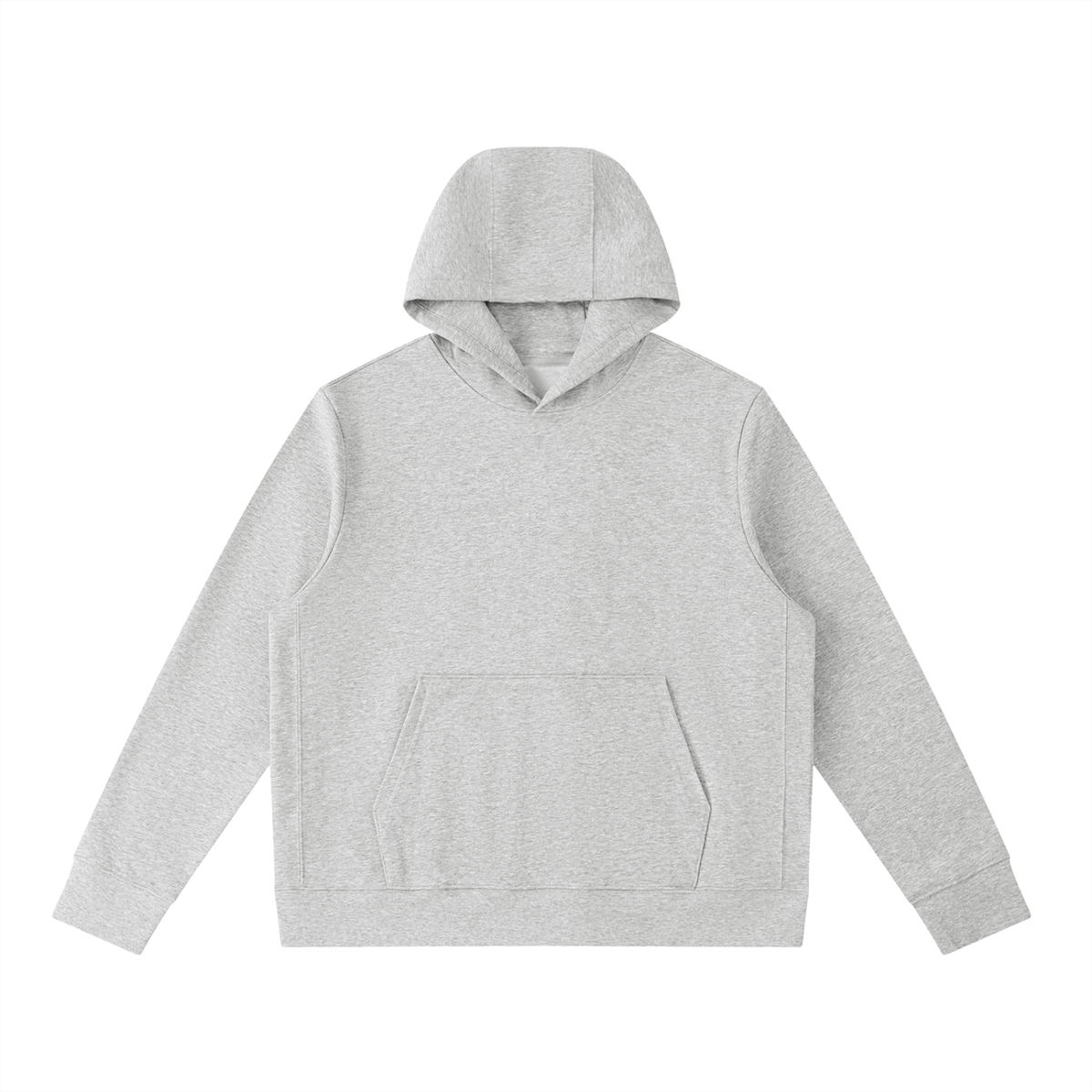 SGS Pullover Pocket Hoodie — product view 7
