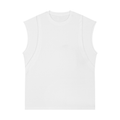 SGS Panelled Muscle Tee — product view 3
