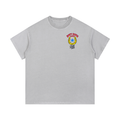 Dirty Dozen Ranch Est 75 Vintage Wash Cotton T-Shirt