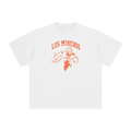 Los Mineros Enzyme-Wash Tee