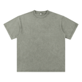 SGS Snow Wash Slub Tee — product view 3
