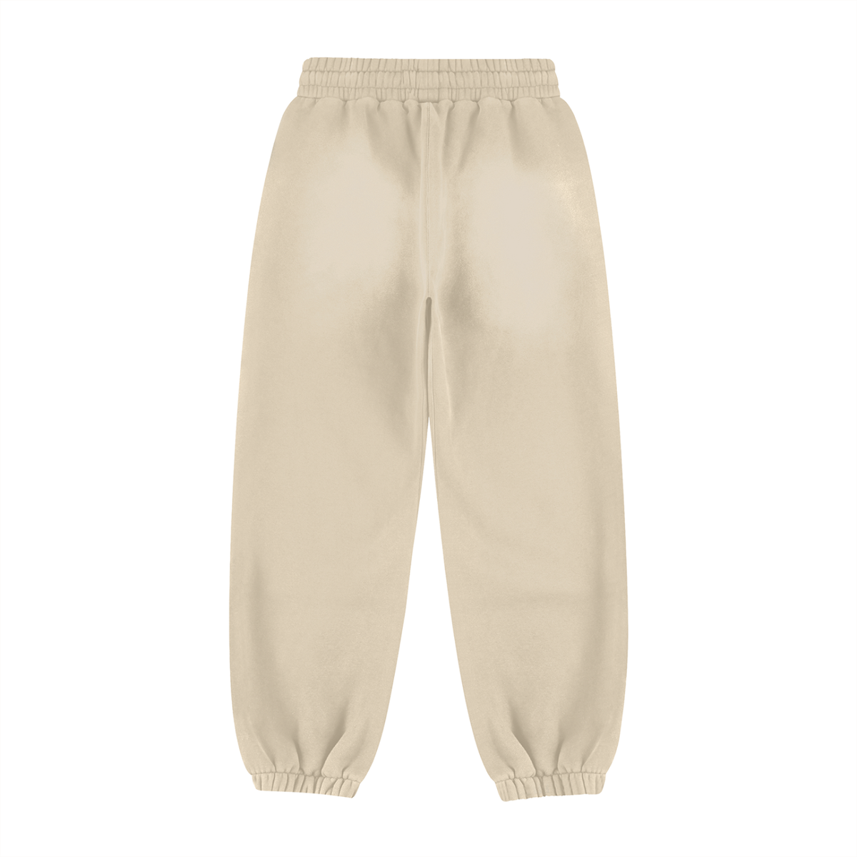 SGS Washed Fleece Joggers — product view 6