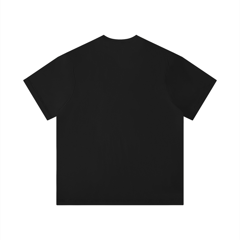 Cotton-Modal Tee — product view 2