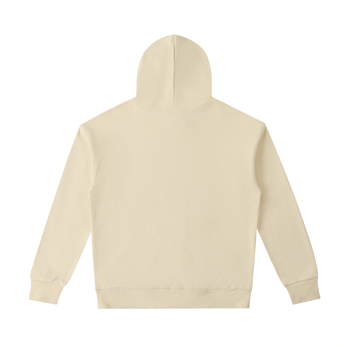 SGS Cotton Fleece Hoodie — product view 8