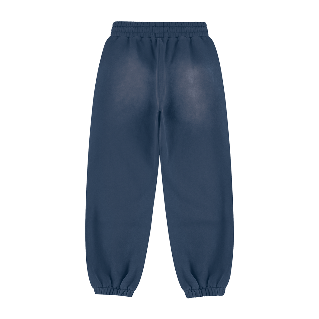 SGS Washed Fleece Joggers — product view 12