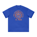 UTEP Heritage Medallion Heavyweight Tee