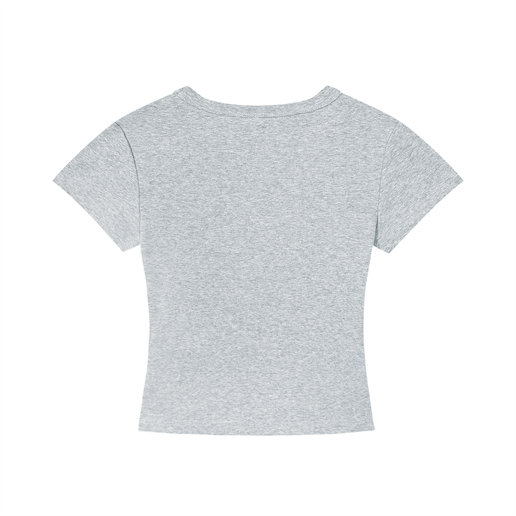 DC Athletics Women's Cropped T-Shirt