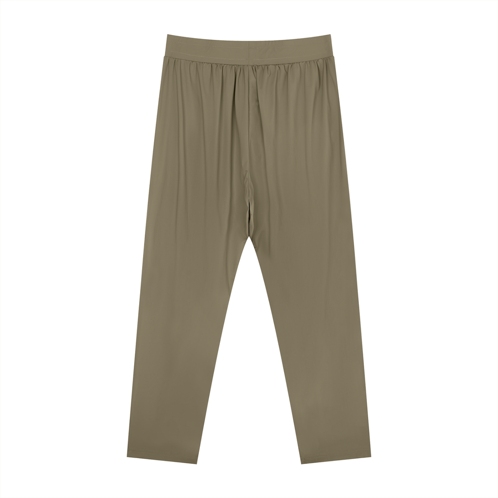 Straight Ankle Pants — product view 6