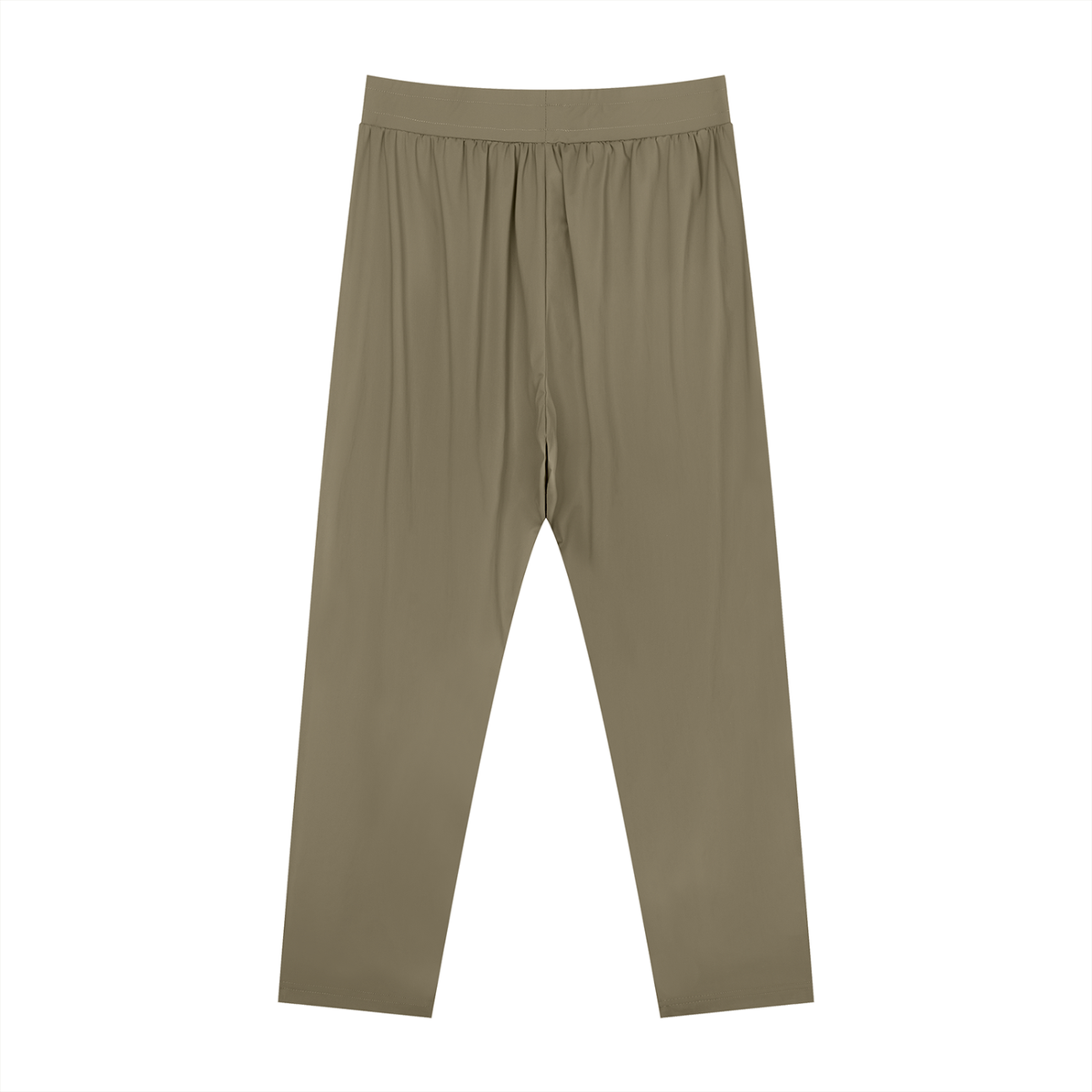 Straight Ankle Pants — product view 6