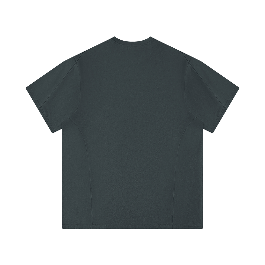 Crewneck Training Tee — product view 2