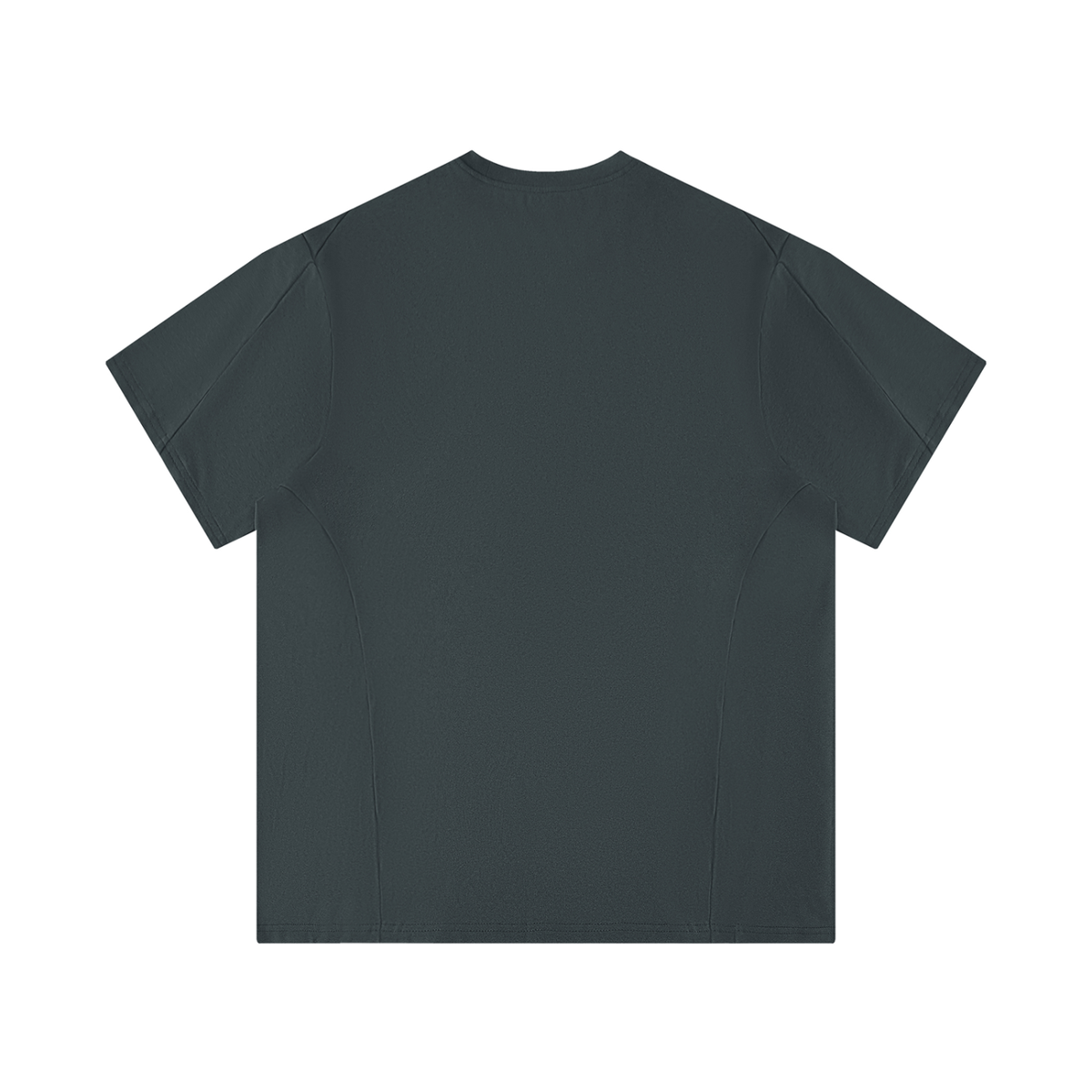 Crewneck Training Tee — product view 2