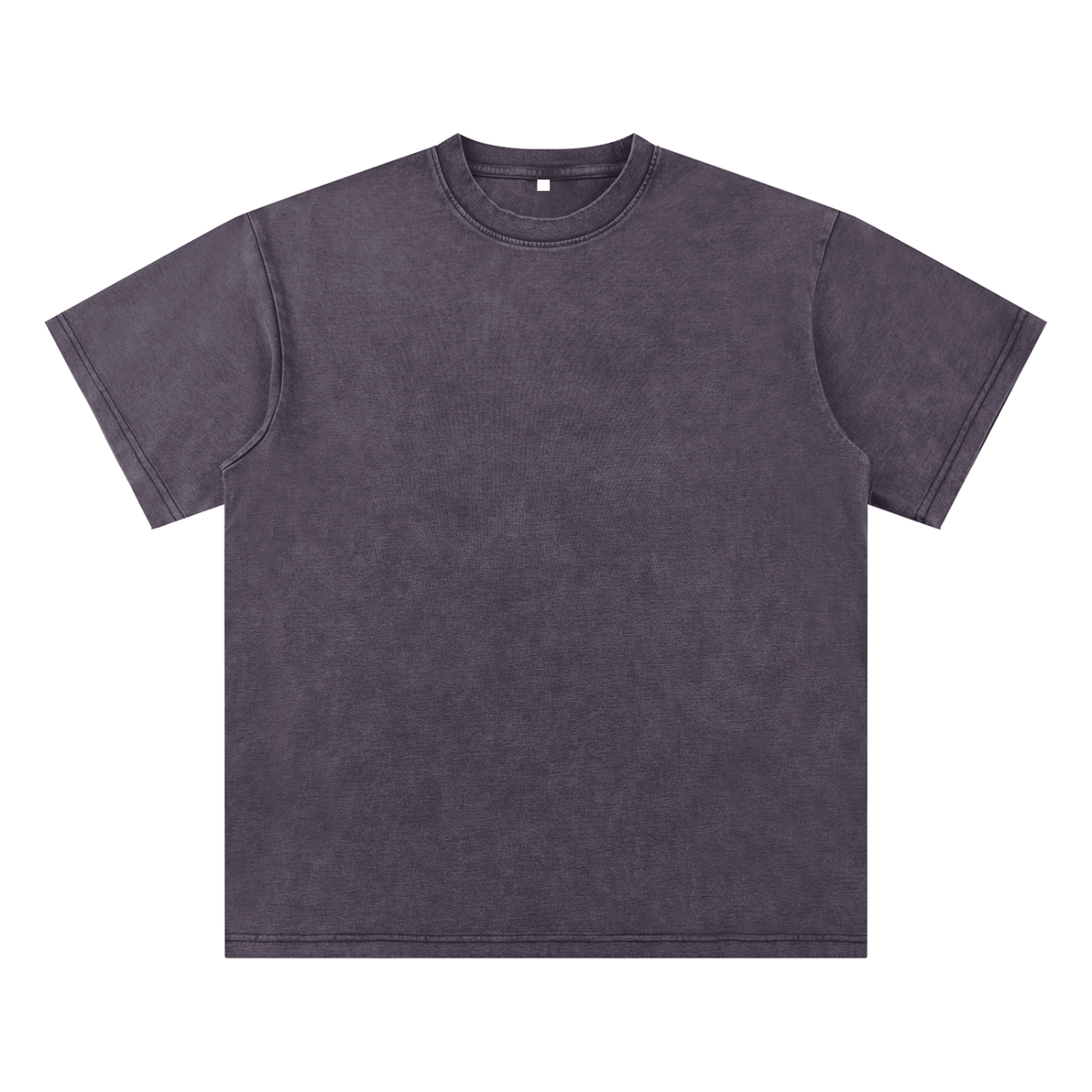 SGS Snow Wash Slub Tee — product view 13