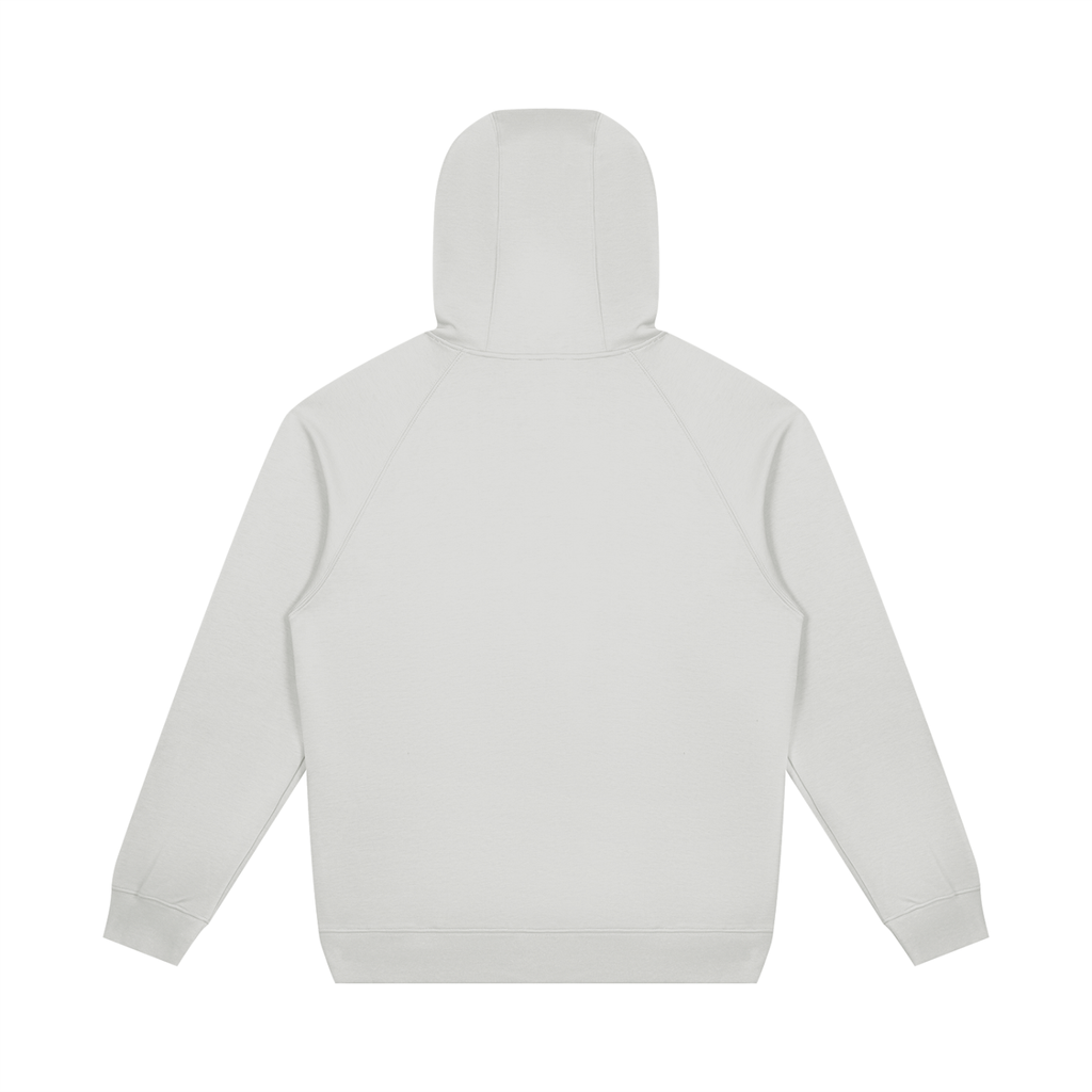 SGS Raglan Pullover Hoodie — product view 8