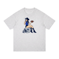 Smoke 'em if ya got 'em Unisex Regular Fit Cotton T-Shirt