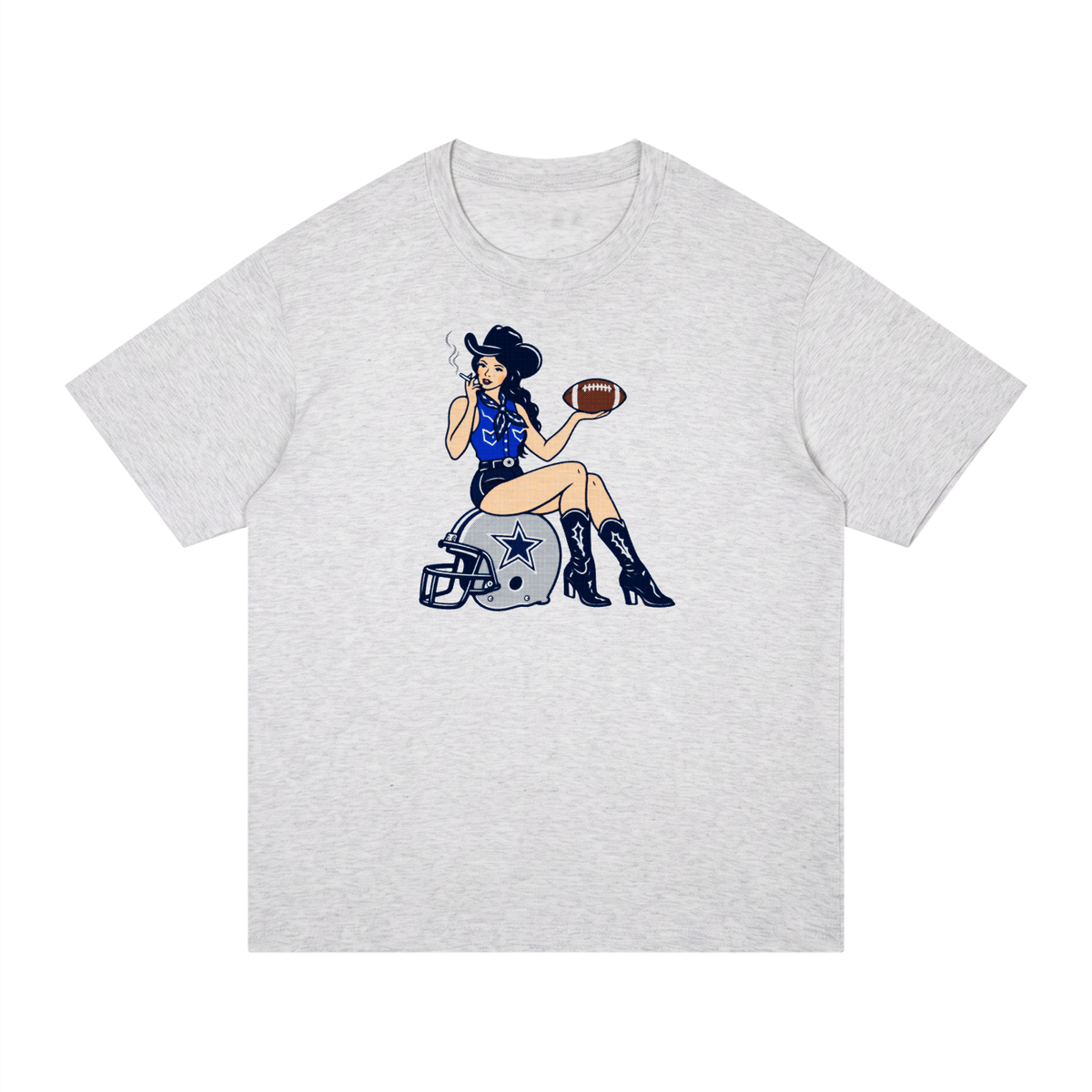 Smoke 'em if ya got 'em Unisex Regular Fit Cotton T-Shirt