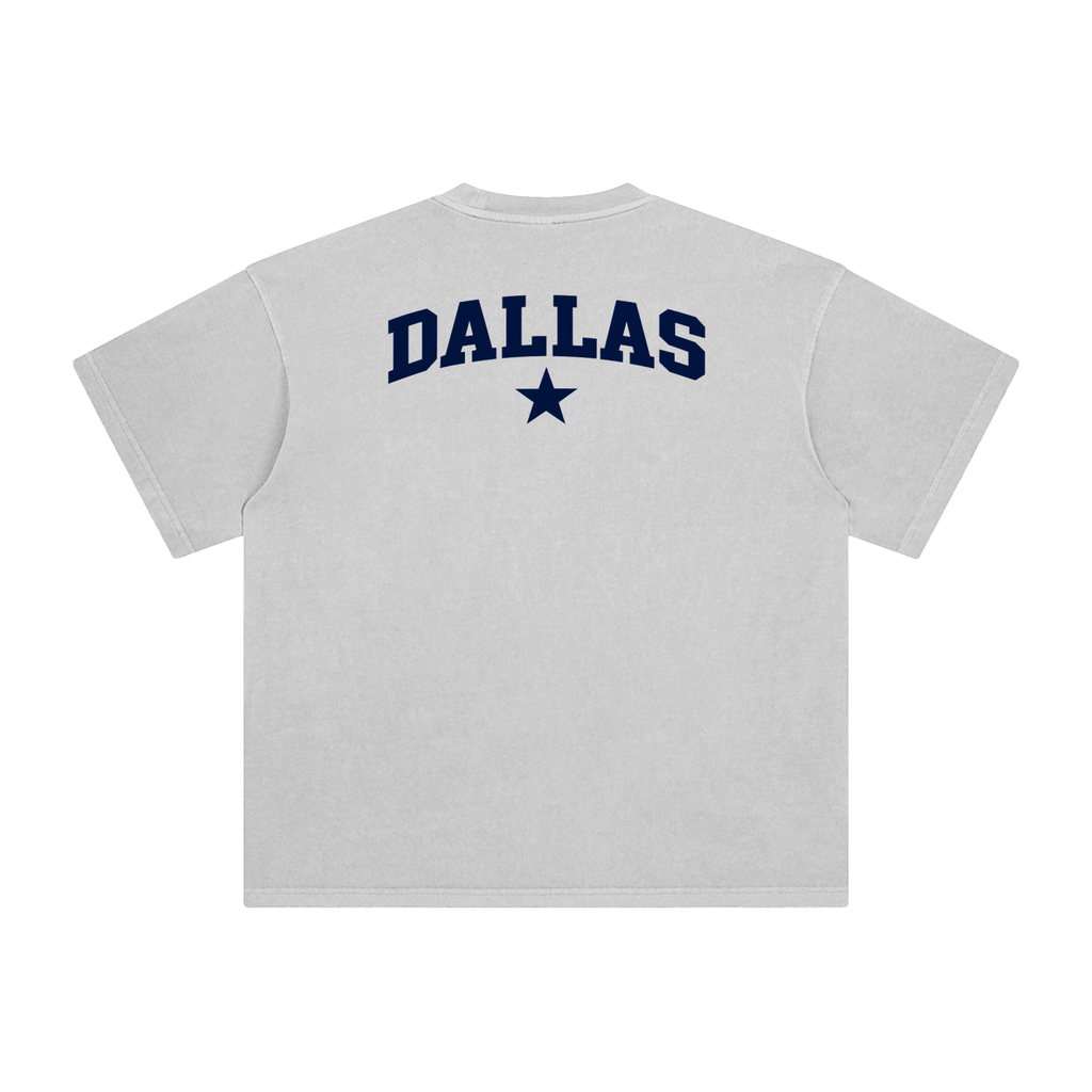 Smoke 'em if ya got 'em Enzyme Washed T-Shirt