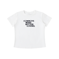Cowboys make better lovers Vintage Wash Slim Fit T-shirt