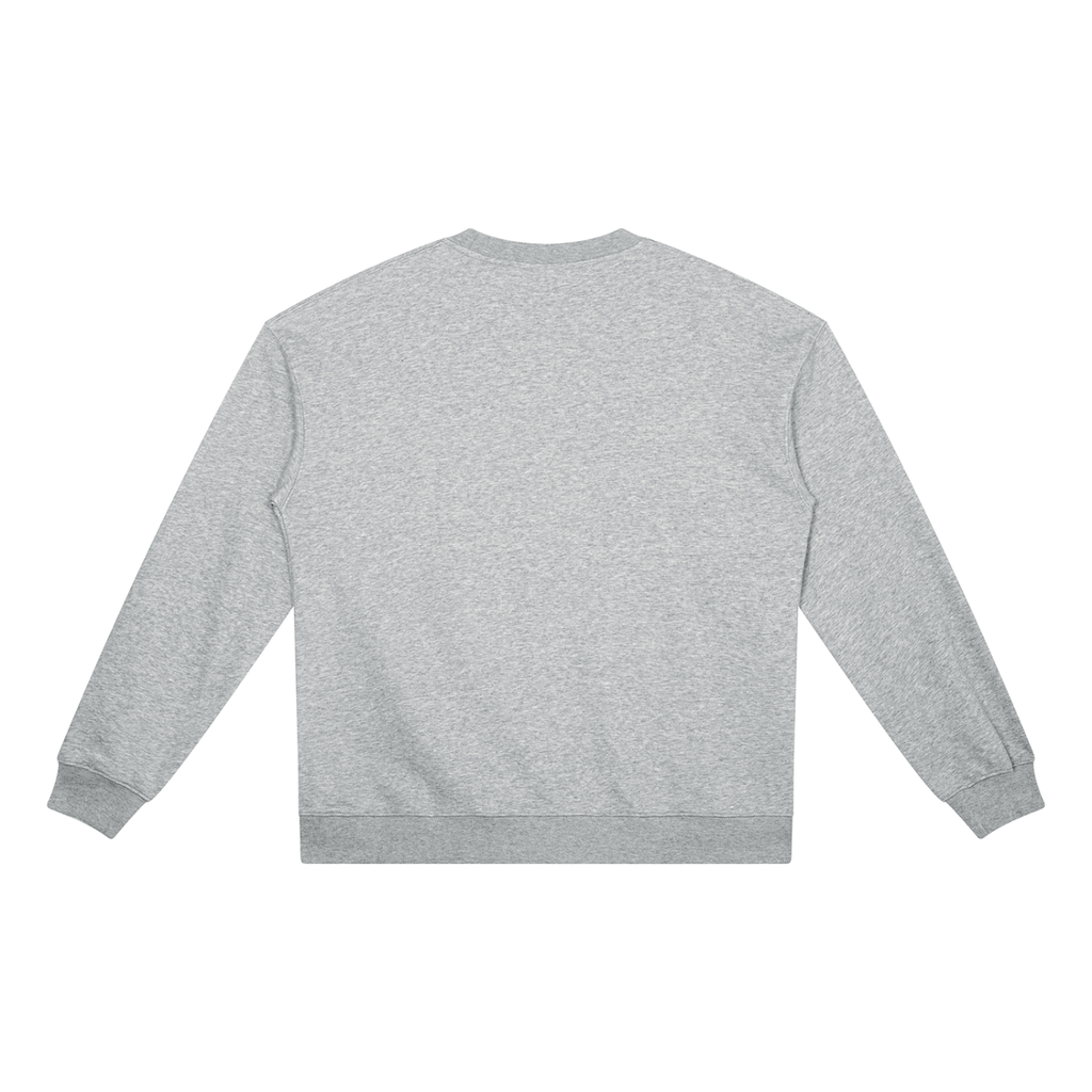 Giddy Up Partner Unisex Heavyweight Crewneck Sweatshirt