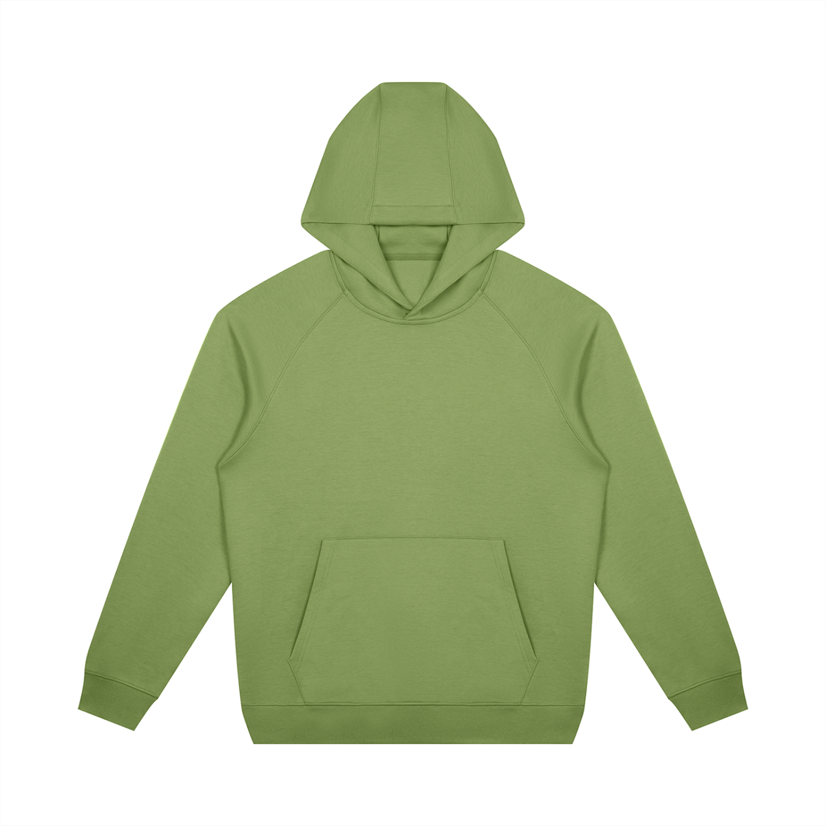 SGS Raglan Pullover Hoodie — product view 13