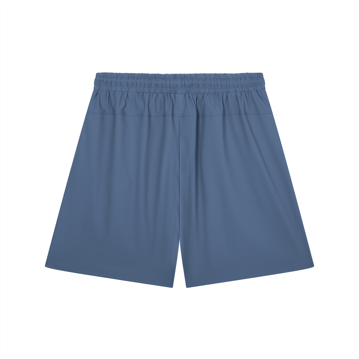 Drawstring Training Shorts — product view 8