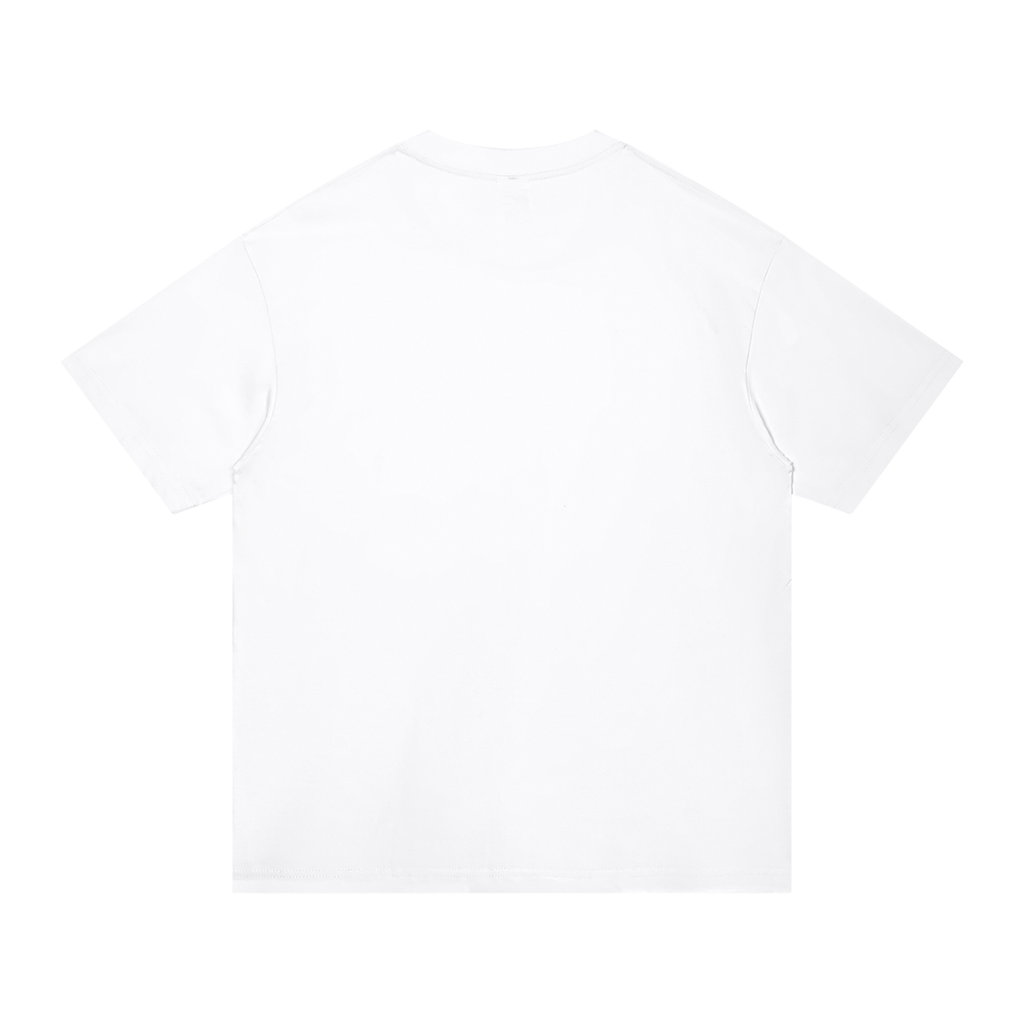 Bronco Bustin' Unisex Regular Fit Cotton T-Shirt