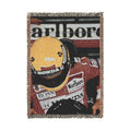 Legend Woven Blanket