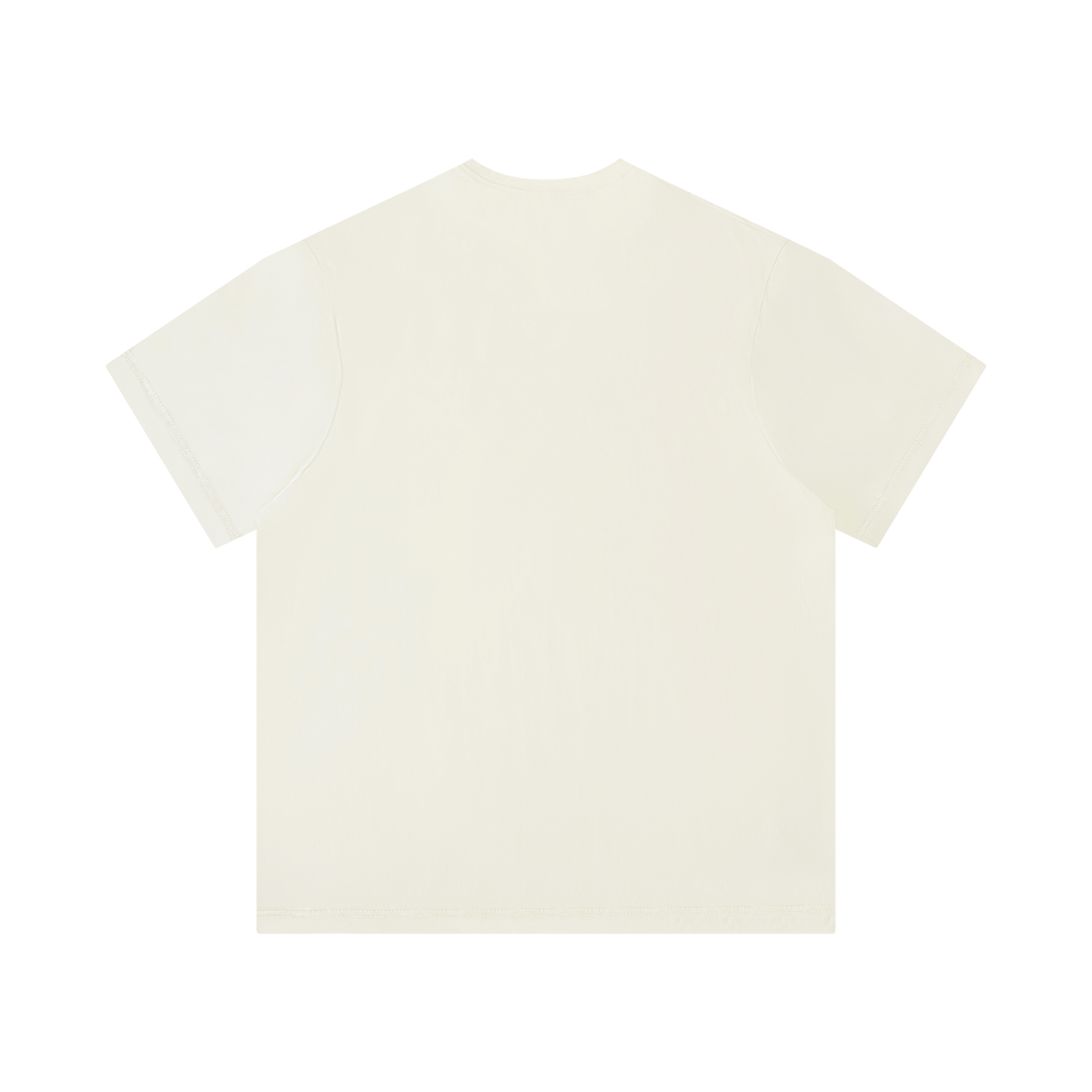 Cotton-Modal Tee — product view 4