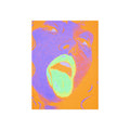 Gals and Ghouls Vol. 1 Matte Wall Art