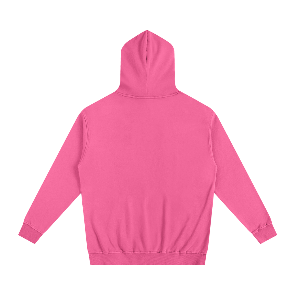 SGS Essential Washed Hoodie — product view 8