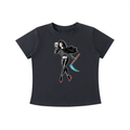 Miss Death Slim Tee
