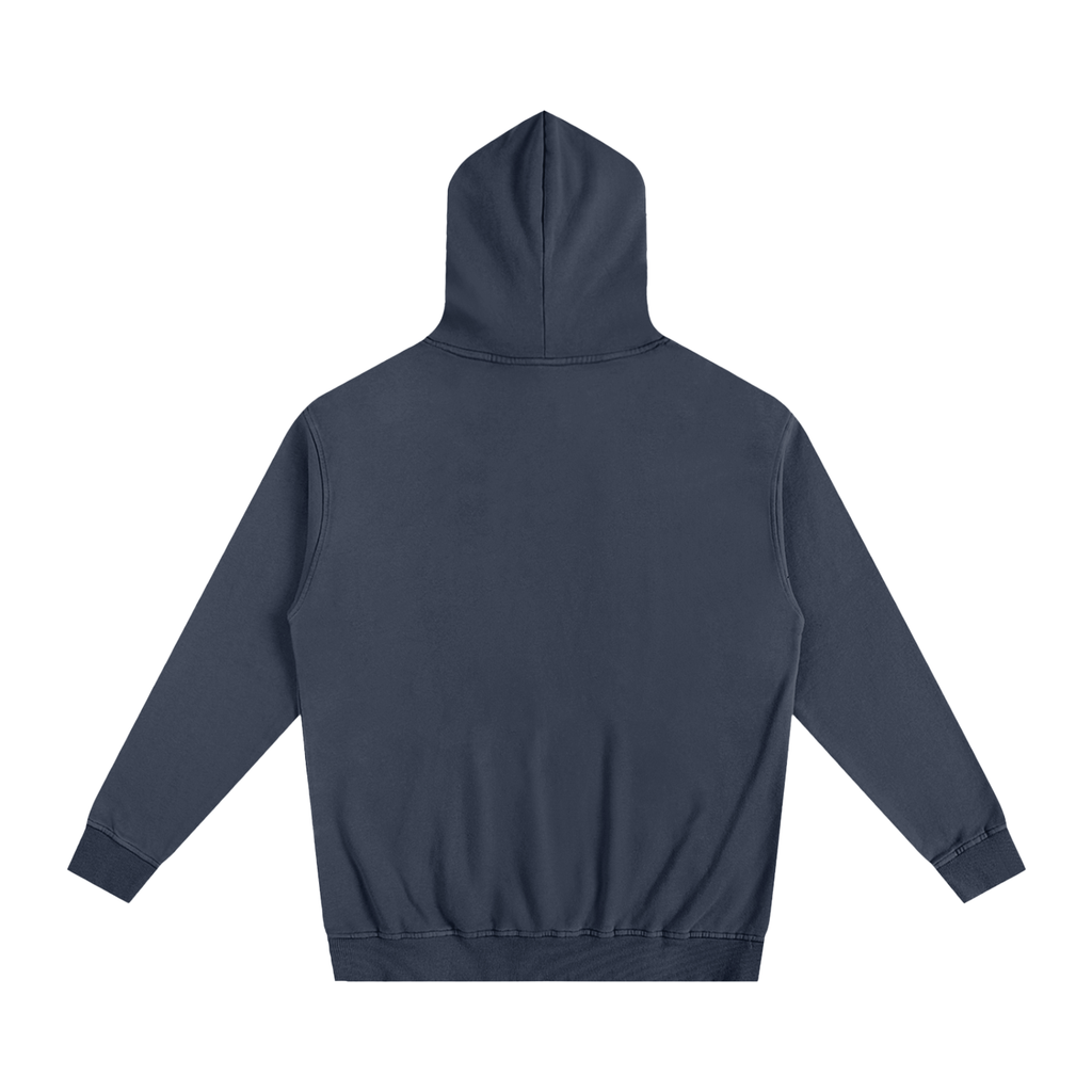 SGS Essential Washed Hoodie — product view 20