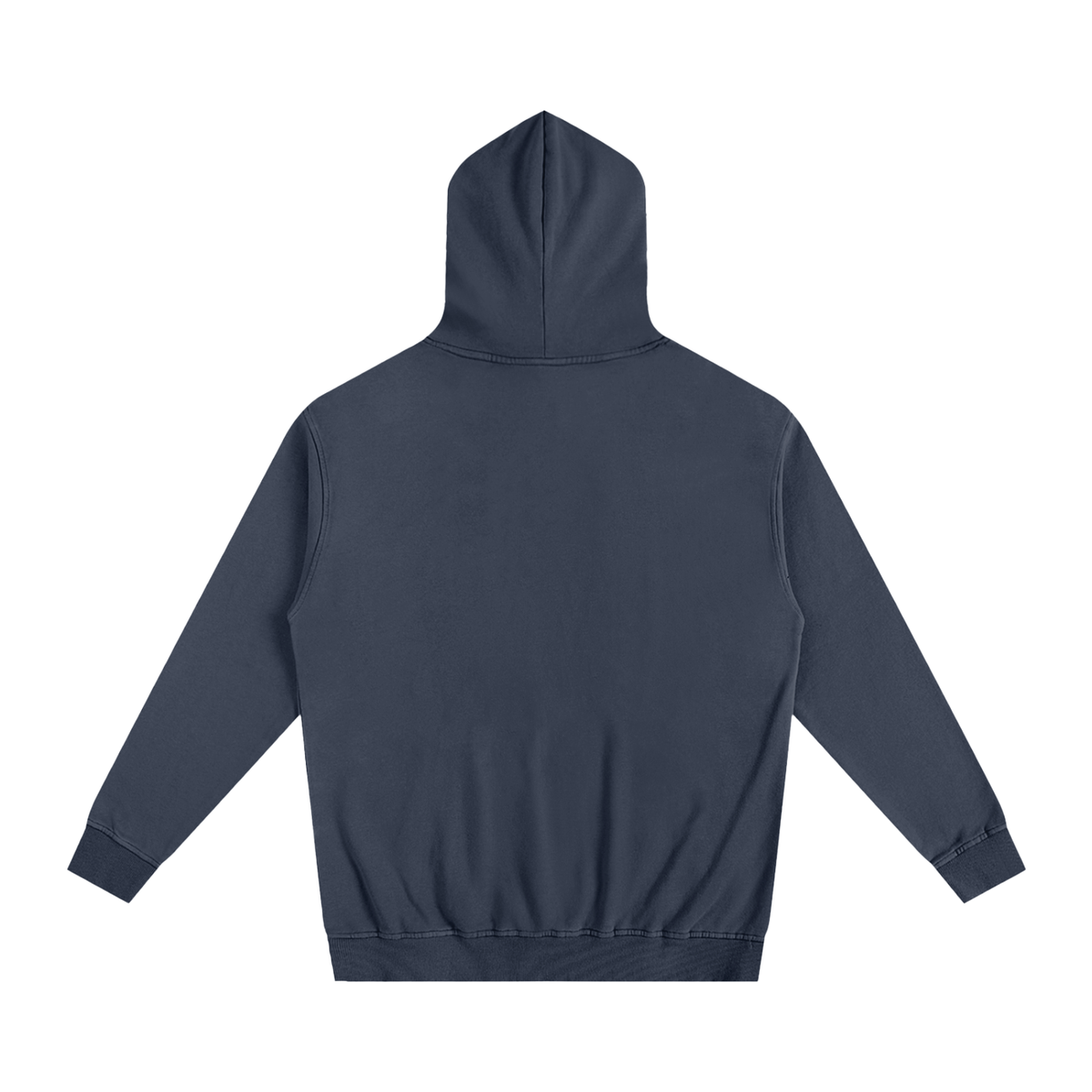 SGS Essential Washed Hoodie — product view 20