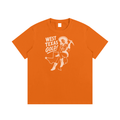 West Texas Gold Essential Cotton Tee
