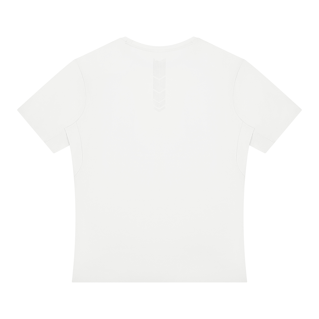 Nylon Training Tee — product view 4