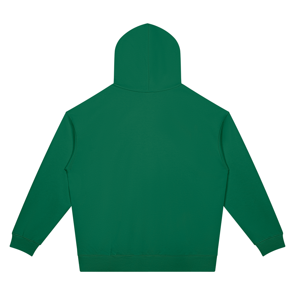 SGS Drop Shoulder Hoodie — product view 10