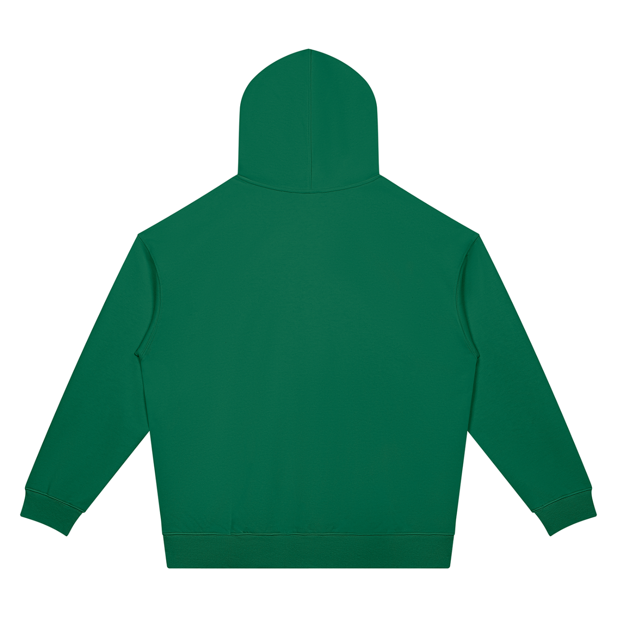 SGS Drop Shoulder Hoodie — product view 10