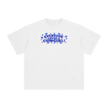 Everyone loves a cowgirl Enzyme Washed T-Shirt