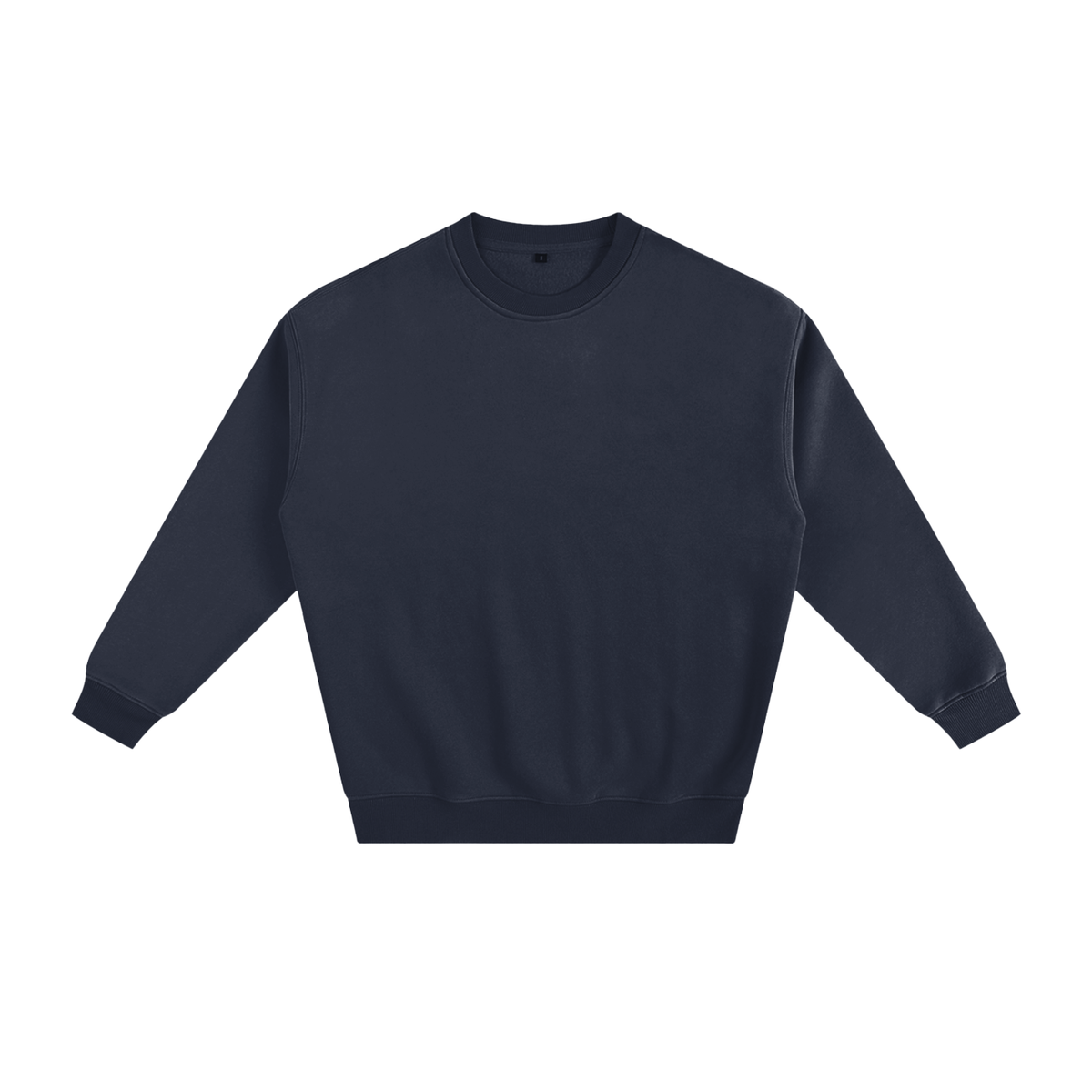SGS Fleece Crewneck Sweatshirt — product view 19