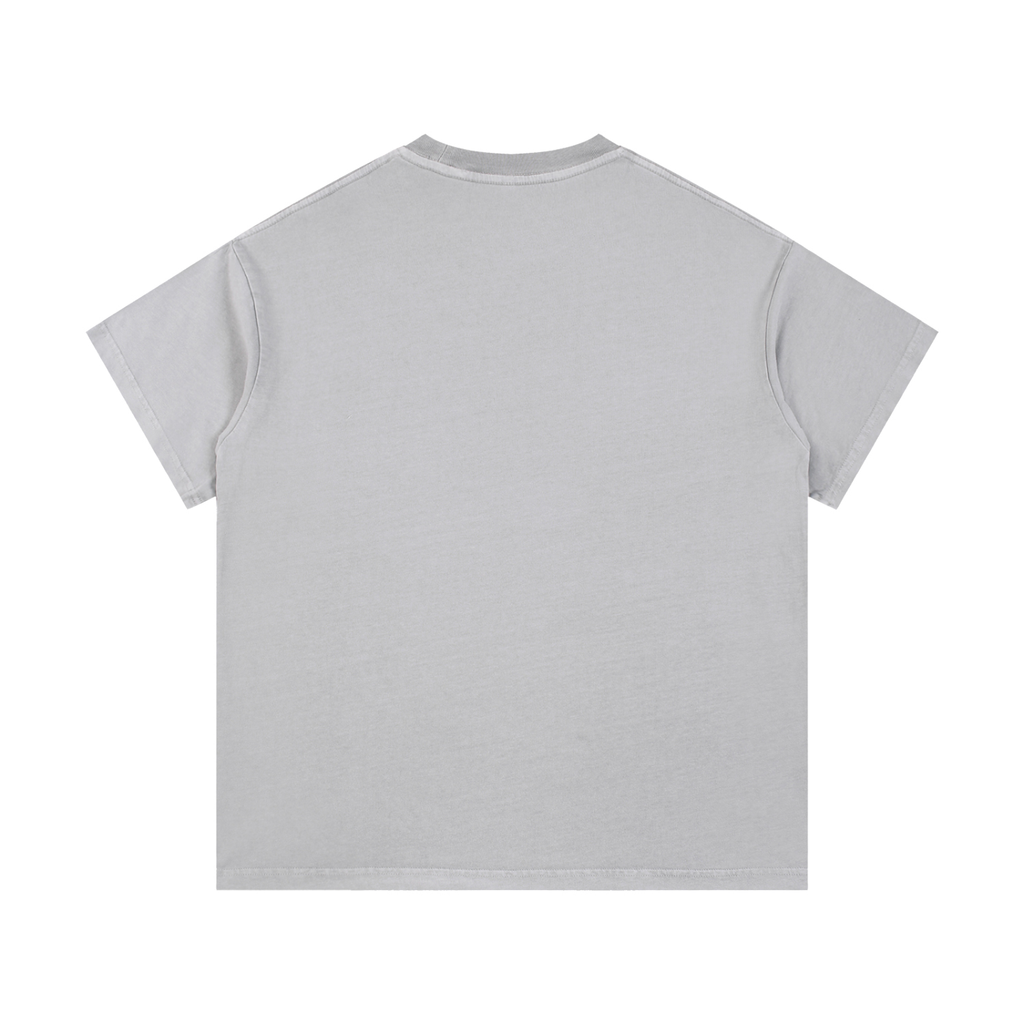 I <3 COWBOYS Vintage Wash Cotton T-Shirt