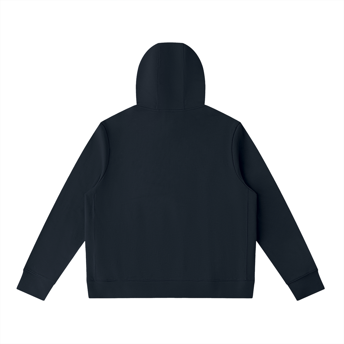 SGS Pullover Pocket Hoodie — product view 12