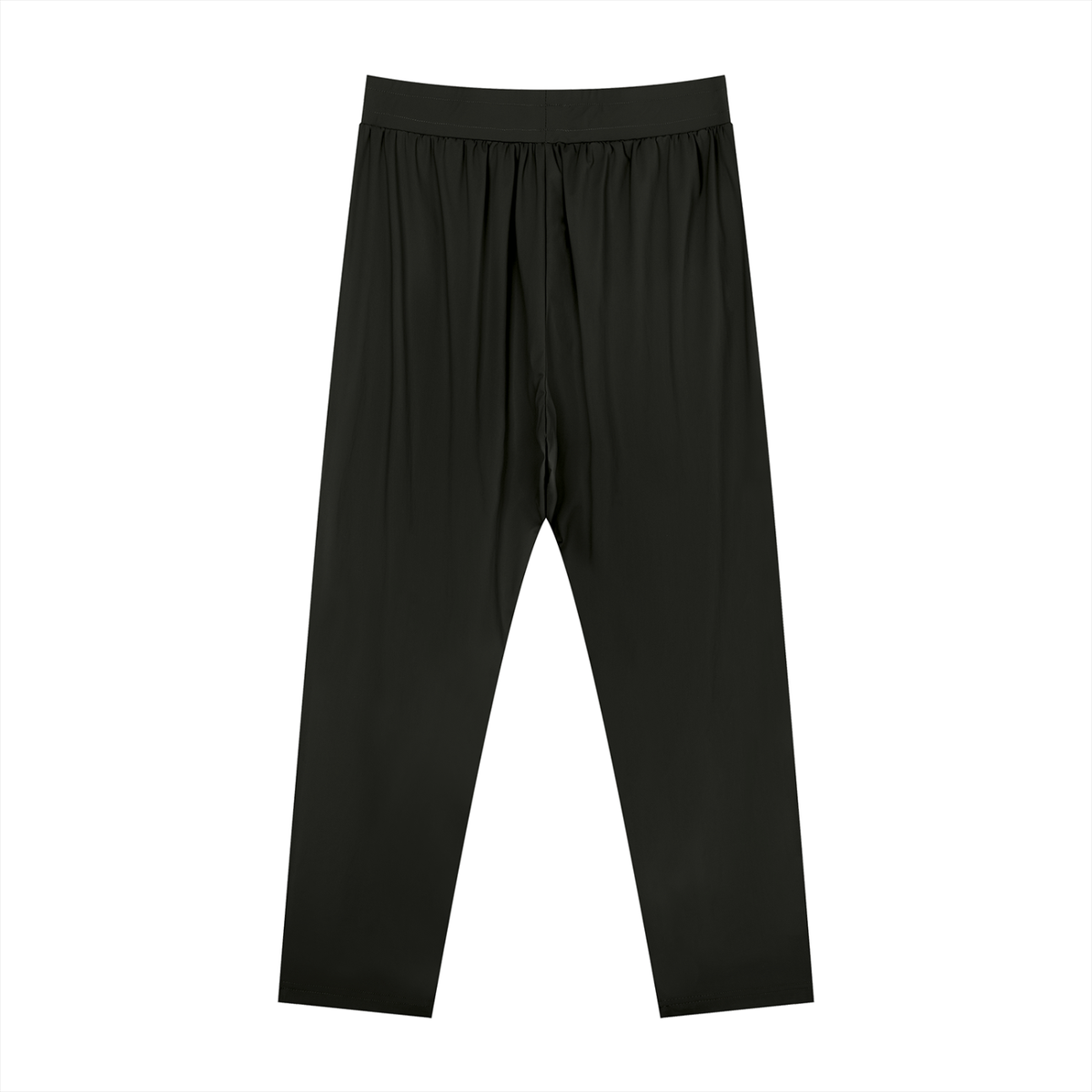 Straight Ankle Pants — product view 2