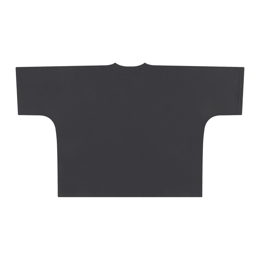 SGS Half Sleeve Boxy Tee — product view 6